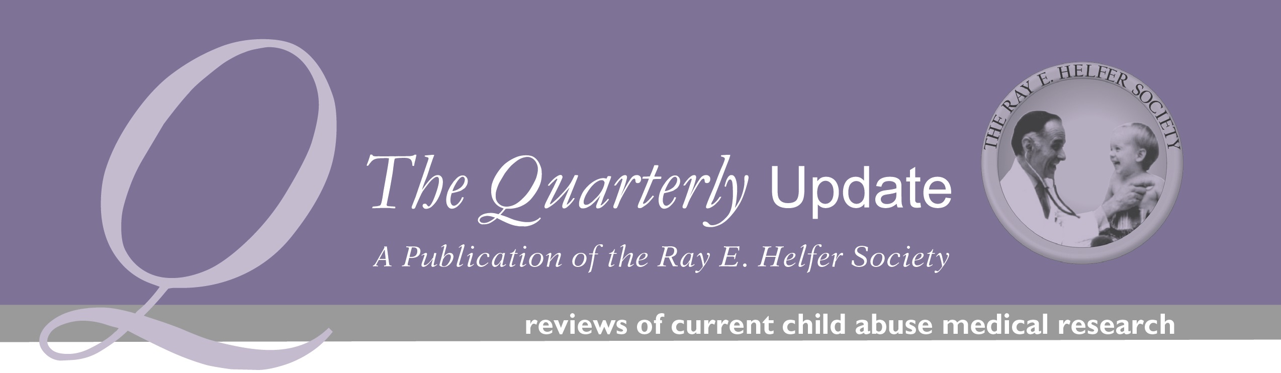 The Quarterly Update The Quarterly Update